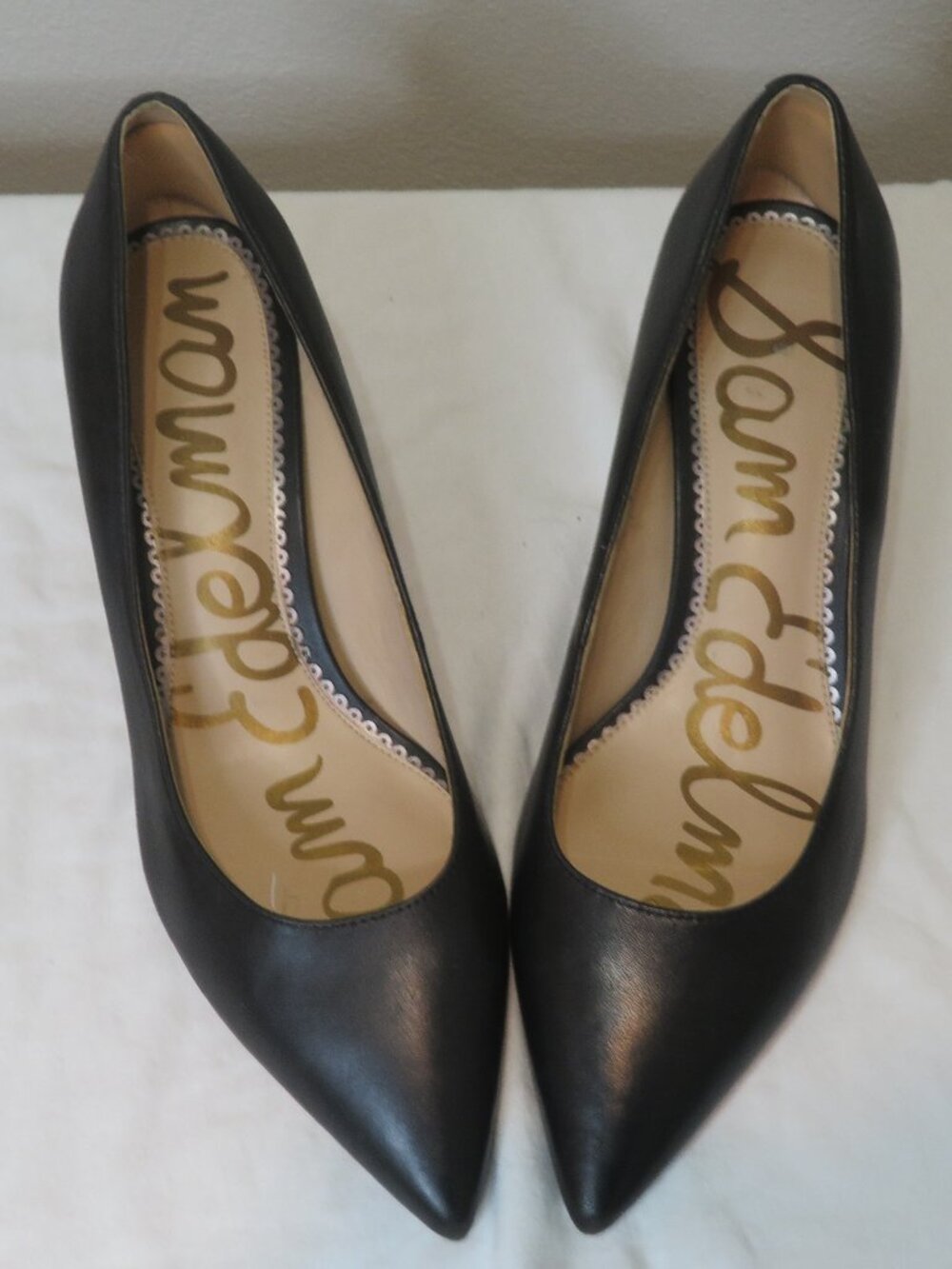 Sam Edelman Dori Women's Heel Pumps Size 9